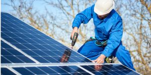 Installation Maintenance Panneaux Solaires Photovoltaïques à Charonville
